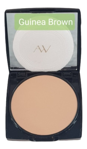 Van Loo Polvo Compacto Artez Westerley 15g