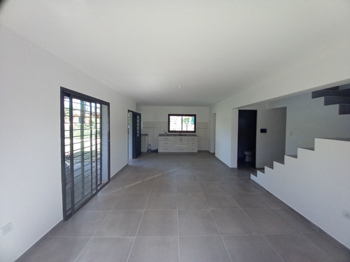 Imagen 2 de 30 de Venta Casa San Antonio De Arredondo 2 Dormitorios