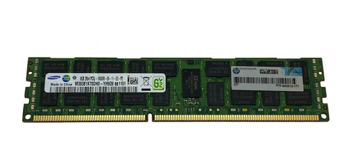 Kit Memória Rdimm 24gb Hp Workstation Z600 Z620 Z800 Z820