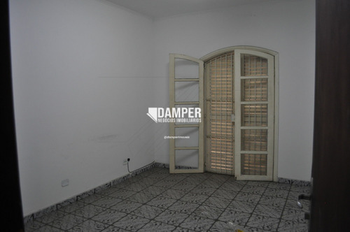 Imagem 17 de 24 de Casa Mista Para Alugar Em Mauá/sp - 261