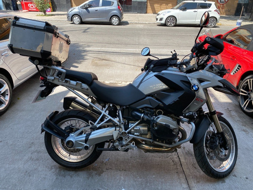 Imagen 5 de 15 de Bmw R 1200 Gs 2012