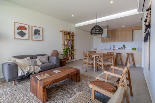 Imagen 12 de 15 de Departamento En Venta, Bahía De Banderas, Nayarit