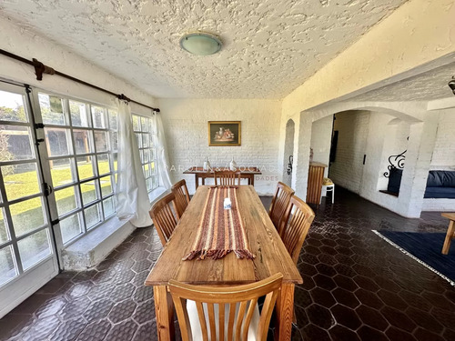 Casa En Venta En Pinares, Punta Del Este.