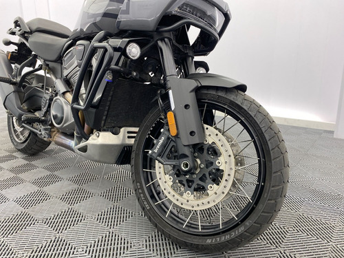 Harley Davidson Ra1250s-pan 2022