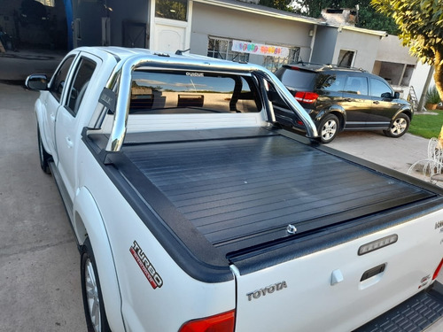 Toyota Hilux 3.0 Cd Srv I 171cv 4x2 2012