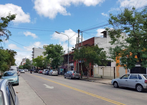 Imagen 10 de 19 de Depto En Venta En Obra, Av Italia Al 700, Tigre Monoambiente