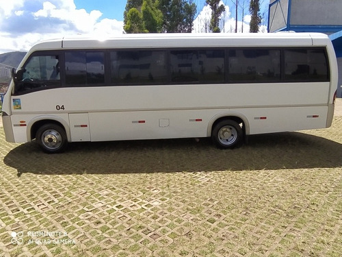 Agrale W9 On Executivo