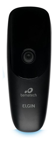 Leitor Portátil 2d Br-220 Bt Bematech Memória Coletor Dados Cor Preto Tipo de conector do cabo USB