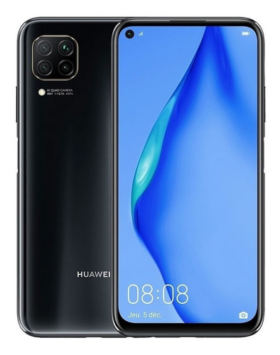 Huawei P40 Lite 128gb/6gb Ram 2020