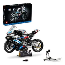 Comprar Kit De Maqueta De Motocicleta Lego Technic Bmw M 1000 Rr 421
