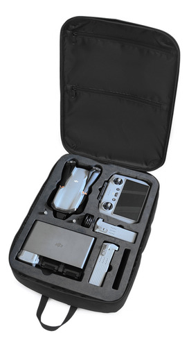 Para Dji Air3 Accesorios Almacenamiento Bolsa De Hombro