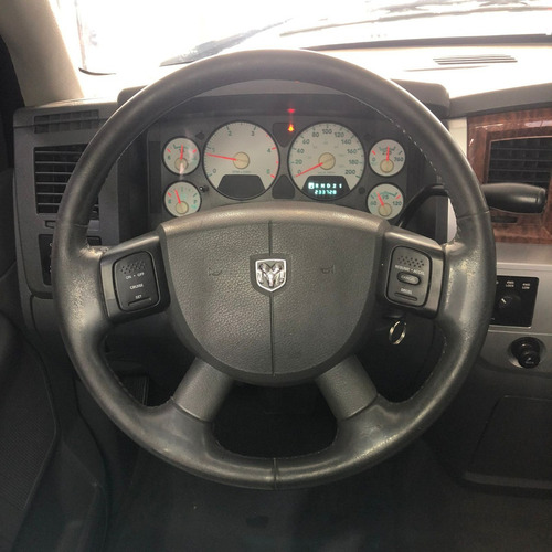 Dodge Ram 5.9 2500 I D/cab 4x4 Laramie