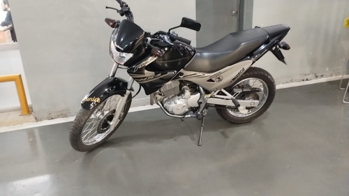 Honda Falcon Nx 400 Aventure Spirit 2013 18000km /kawacolor