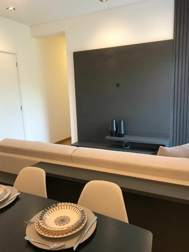 Imagem 9 de 18 de Apartamento No Atiradores 1 Suíte + 1 Por Menos De 400 Mil? Conheça O Residencial Marajó - Sa01824 - 69283630