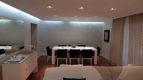 Imagem 7 de 30 de Apartamento Com 3 Dorms, Jardim, Santo André - R$ 1.55 Mi, Cod: 1670 - V1670