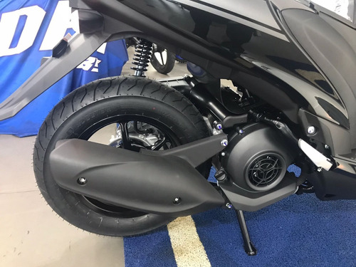 Imagem 10 de 10 de Yamaha Fluo Ubs
