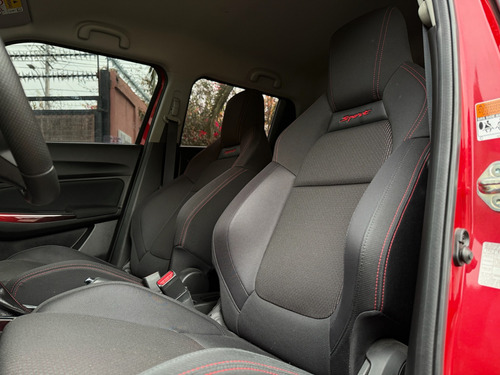 Suzuki Swift 1.4 Dit At Sport