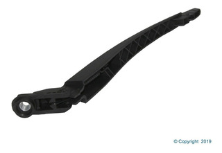brazo del limpiaparabrisas trasero Hoja Corsa d e 2007-18 realice la actualización a la última Plástico/estilo plano