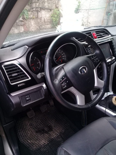 Wingle 6 Diesel 4x4 (permuto / Descuento Iva)