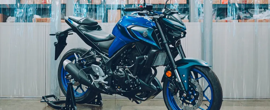 Yamaha Mt03 Abs Delcar ®  Entrega Inmediata