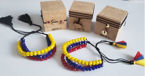 Pulseras De Venezuela