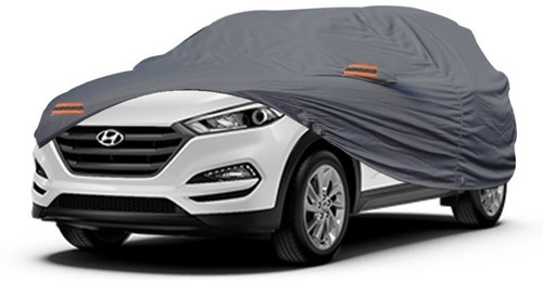Funda Cobertor Auto Camioneta Hyundai Venue Impermeable