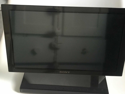 Tv Digital Sony 11 Pulgadas Oled