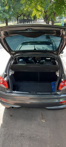 Peugeot 207 Compact Griffe 1.6n 5p