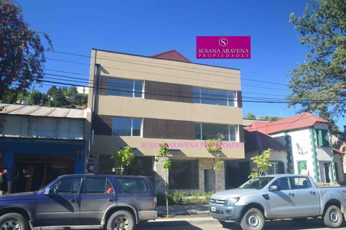 Imagen 2 de 25 de Susana Aravena Propiedades Vende Depto Centro San Martin De Los Andes