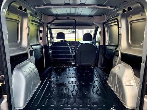 Imagen 9 de 13 de Fiat Doblo Cargo Active 1.4 1plc 2017 90.000km Fcio T/usado