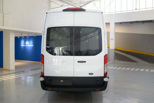 Ford Transit 2.0 Minibus 17+1 (165cv) Manual Mt6 (n)