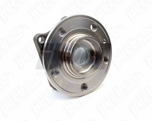 Cubo Roda Traseira  Rolamento Volvo Xc90 2.9 T6 Turbo 03-06