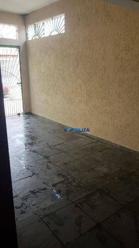Imagem 26 de 29 de Sobrado 3 Suítes - Aceita Permuta! - So0737