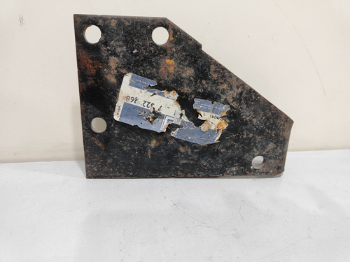 Suporte Alternador D60 D70 D80 67/84 Gm 7322268