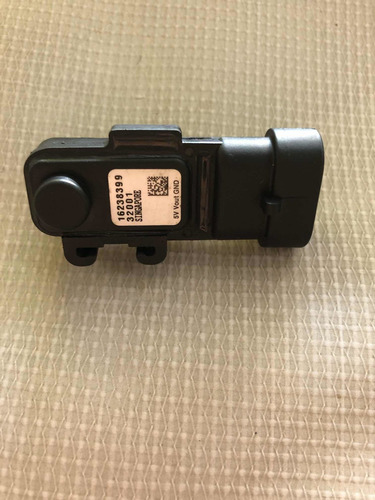 Sensor Evap Presion Tanque Combustible 162383399 Chevrolet (Usado)