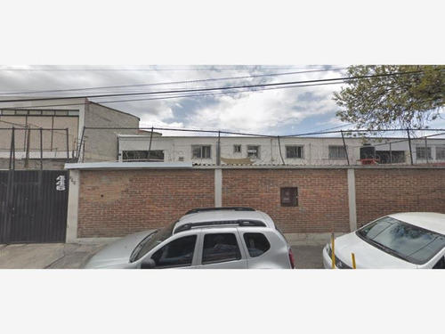 Imagen 1 de 3 de Nave Industrial En Venta Granjas Mexico