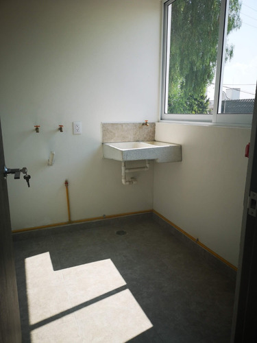Imagen 12 de 14 de Departamento En Renta México Nuevo
