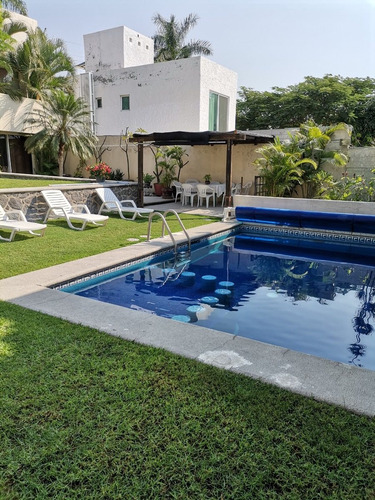 Casa Fin De Semana!!! Alberca Caliente