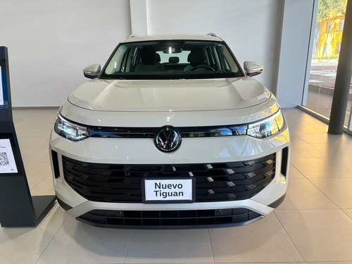 Volkswagen Tiguan 1.4 Tsi Trendline Plus Dsg