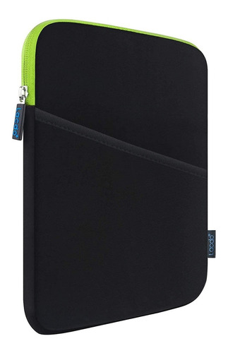 Funda Sobre Para Tablet Samsung Lenovo iPad 12.9¨ Verde