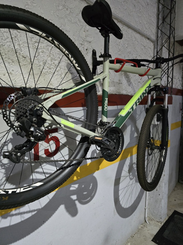 Bicicleta Mtb Trinx M600 Elite 