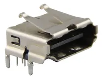 Comprar Conector Interno Ficha Hdmi Para Ps3 Super Slim Cech-4xxx