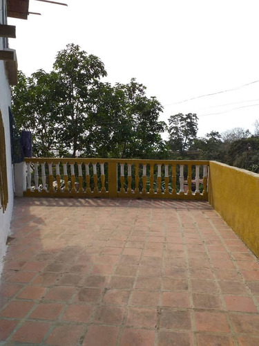 Casa En Venta En Carayaca