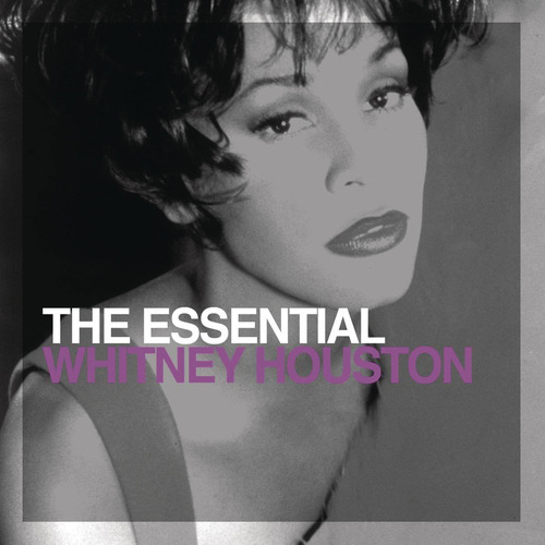 Whitney Houston Essential