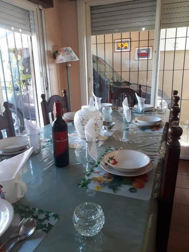 Imagen 3 de 24 de Casa Y Departamento A Nuevo 4 Ambientes Venta Ituzaingo Norte 2 Plantas Con Amplio Fondo