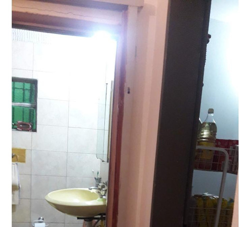Casa En Venta - 2 Dormitorios 1 Baño - 1.283mts2 - Pilar