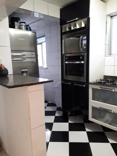 Imagem 2 de 22 de Melhor Apartamento Do Conjunto Cehab - 2 Quartos - Fer24-x2