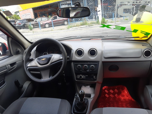 Chevrolet Prisma 2012 1.4 Lt Econoflex 4p