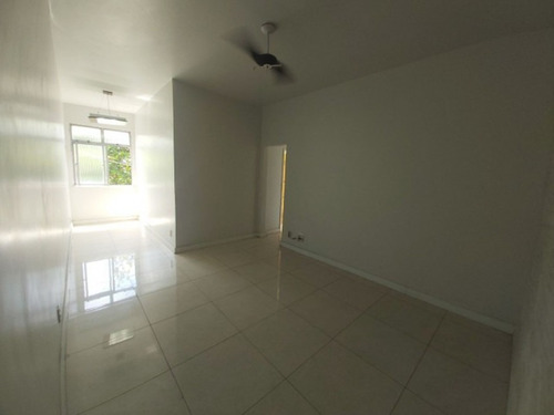 Imagem 9 de 21 de Apartamento Para Locação Anual - Vila Valqueire, Rio De Janeiro - 70m², 1 Vaga - 850