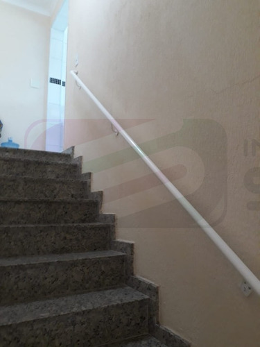 Imagem 12 de 30 de Apartamento Cobertura S/ Condomínio Em Santo André - 3727
